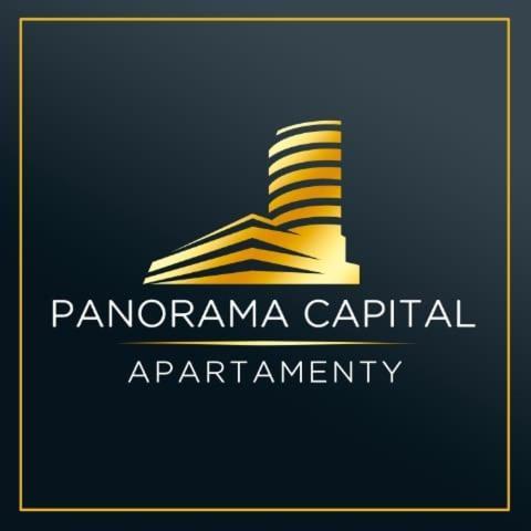 Panorama Capital Black رشيشوف المظهر الخارجي الصورة