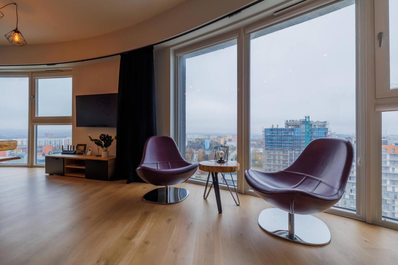 Panorama Capital Black رشيشوف المظهر الخارجي الصورة